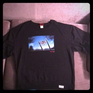 Diamond Supply Crewneck